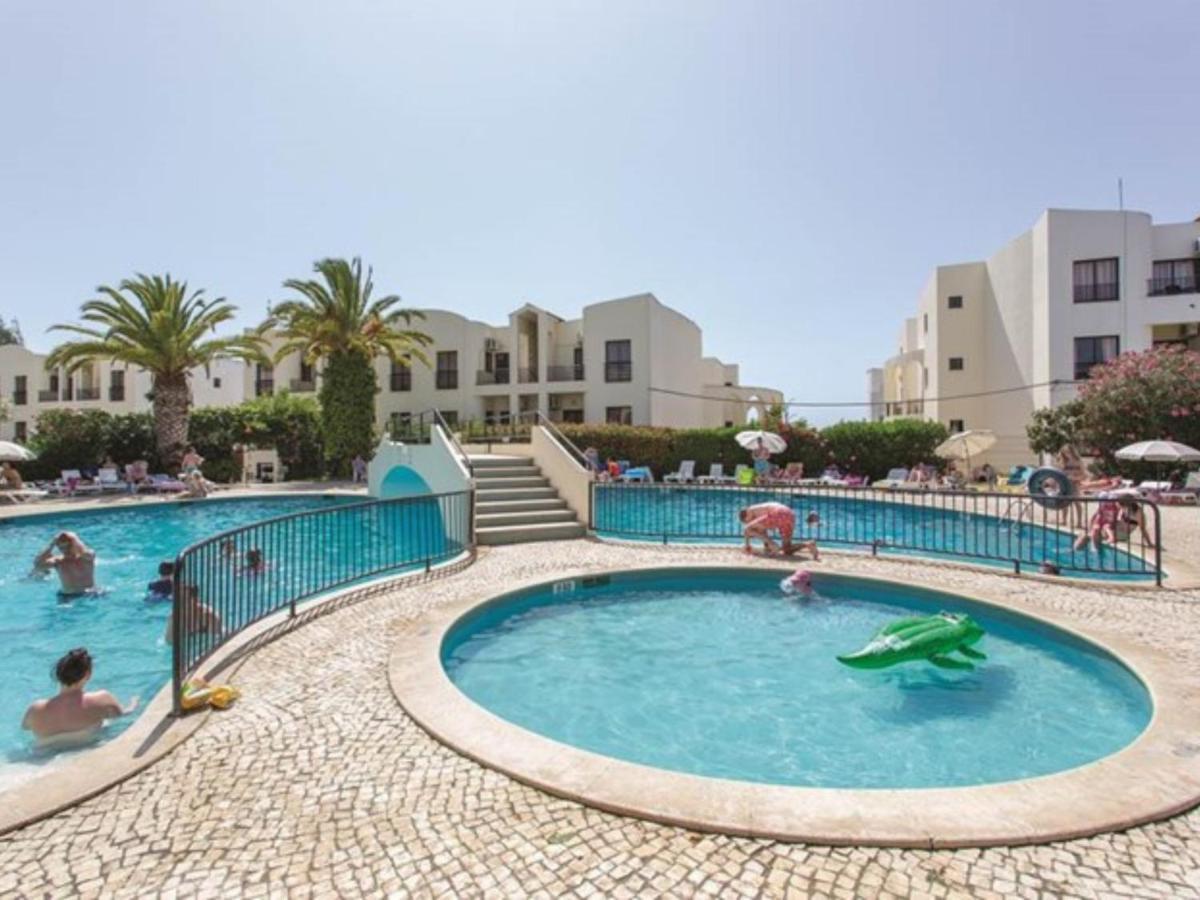 Апарт отель Clube Alvorferias Экстерьер фото